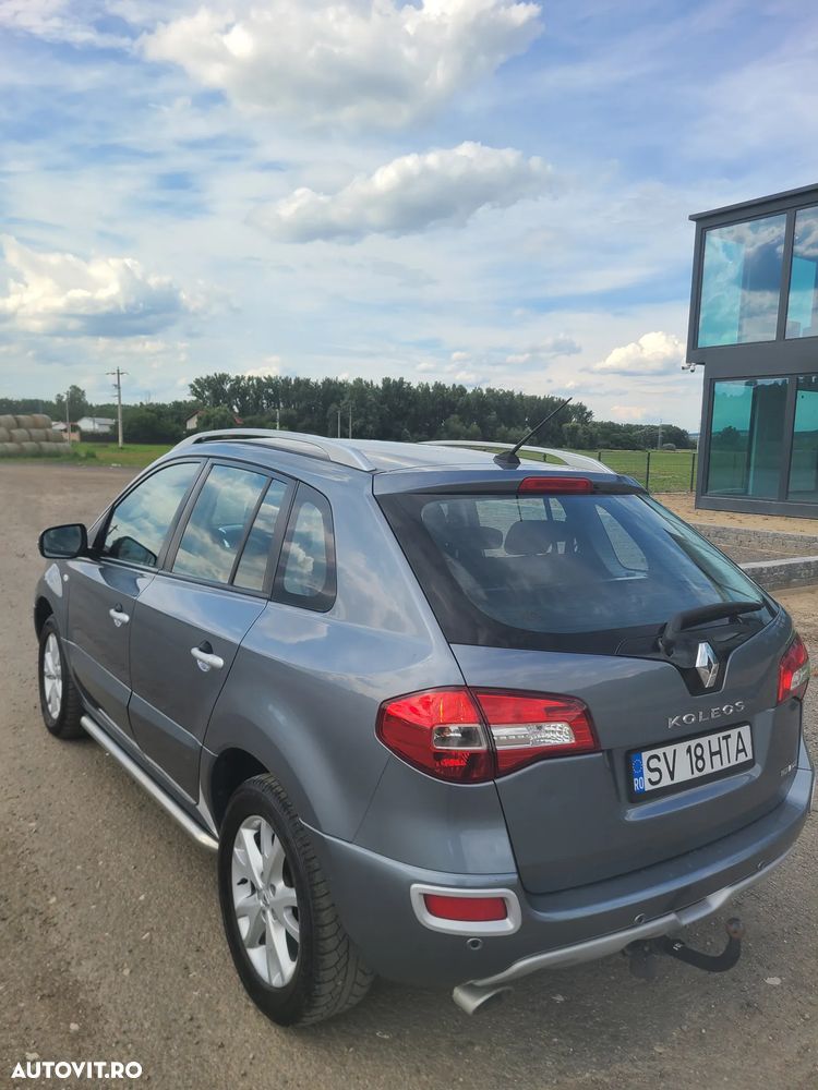 Renault Koleos - 13