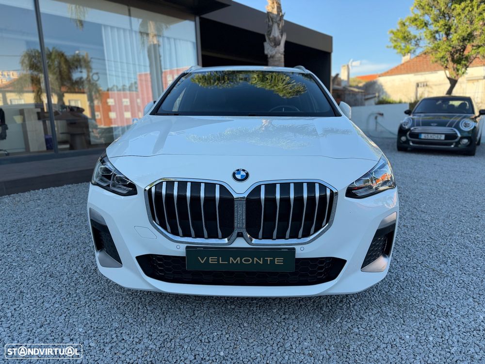 BMW 218 Active Tourer i Aut. M Sport - 7