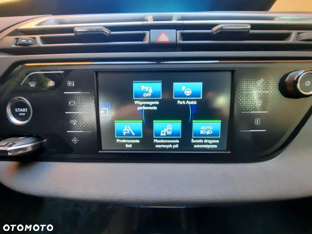 Citroën C4 PureTech 130 Stop&Start SHINE - 11