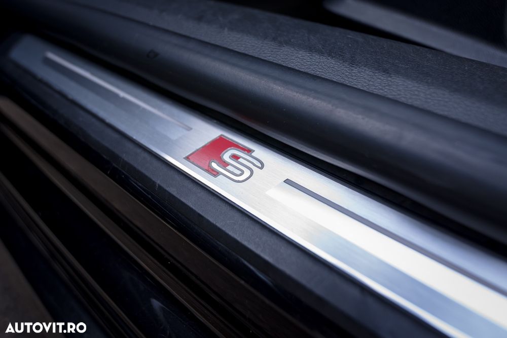 Audi A7 Sportback 3.0 50 TDI quattro Tiptronic - 20
