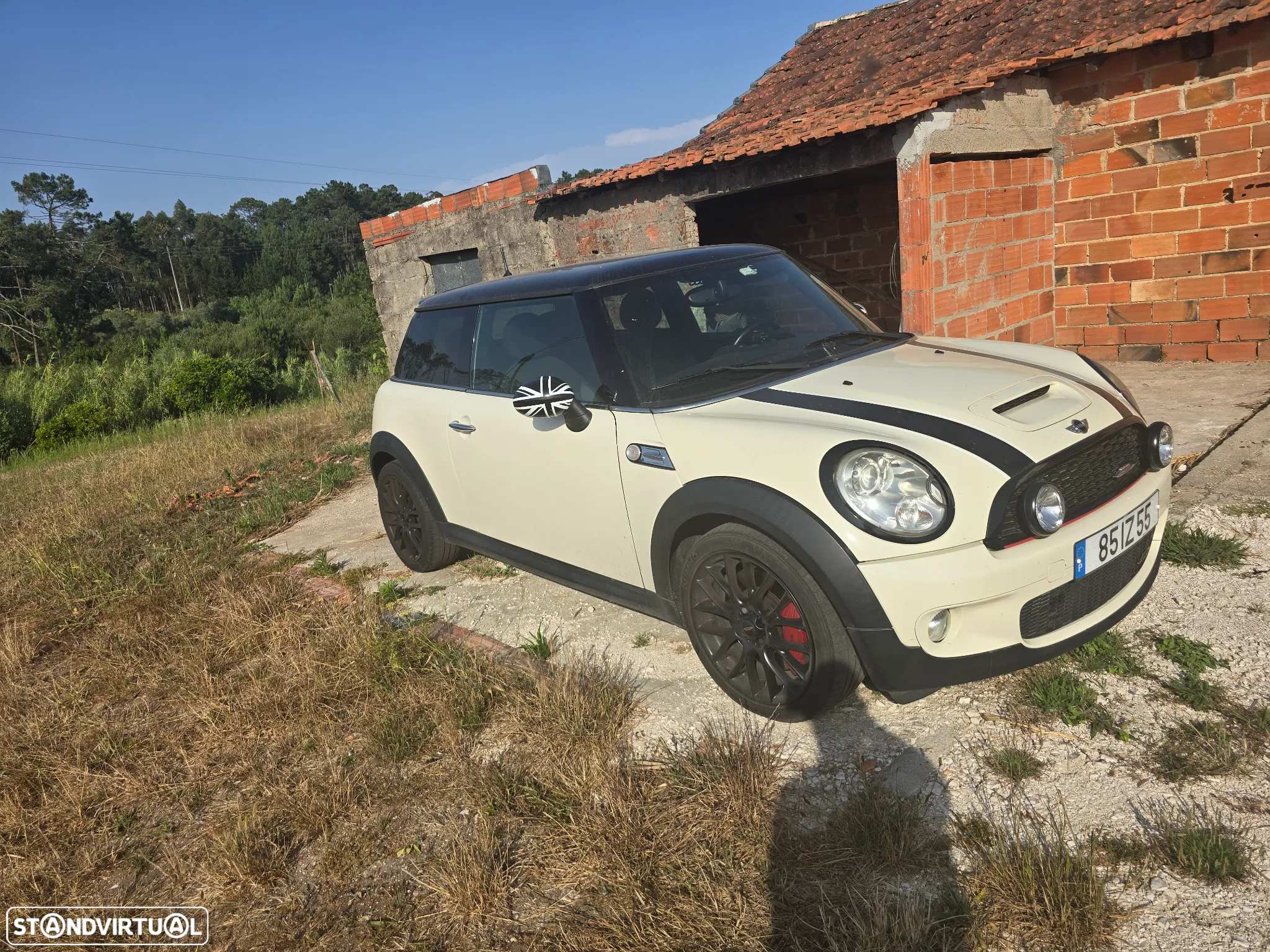 MINI 3 Portas John Cooper Works - 4