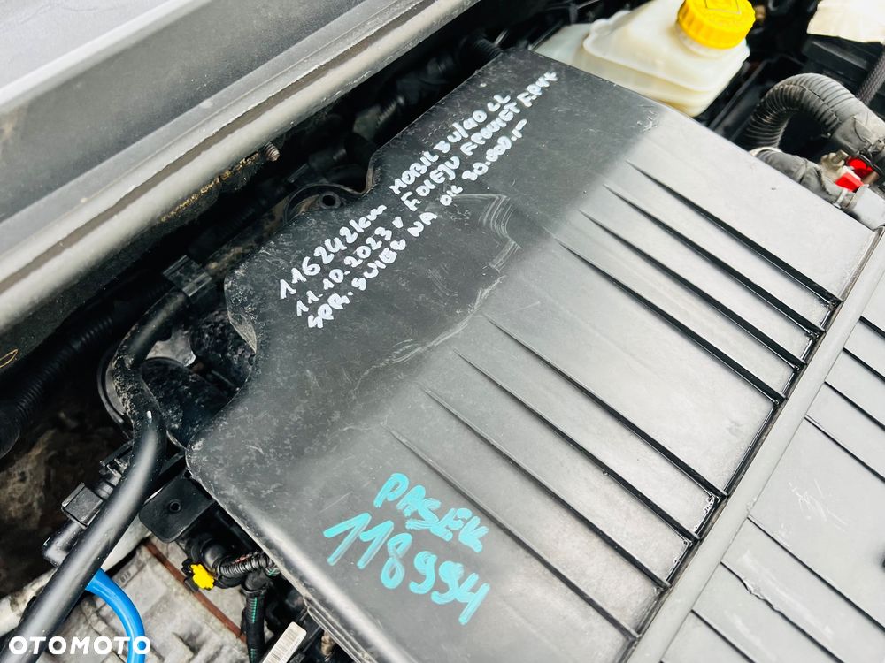 Fiat Punto Evo 1.2 8V Active Start&Stop - 35