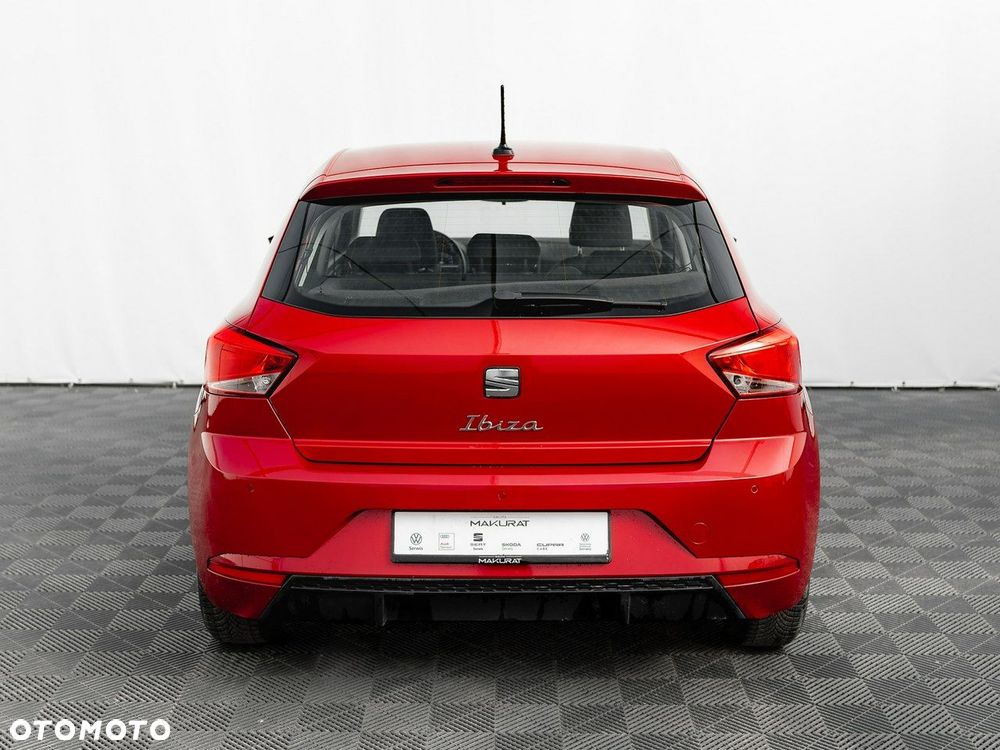 Seat Ibiza - 11
