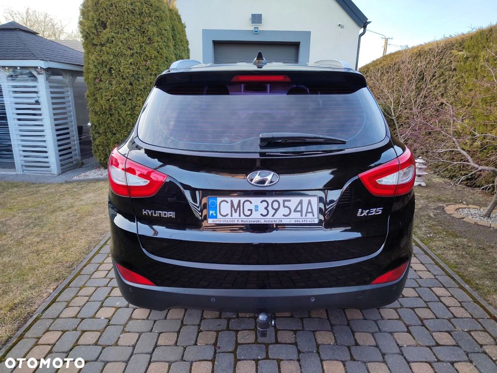 Hyundai ix35 1.6 2WD Style - 5