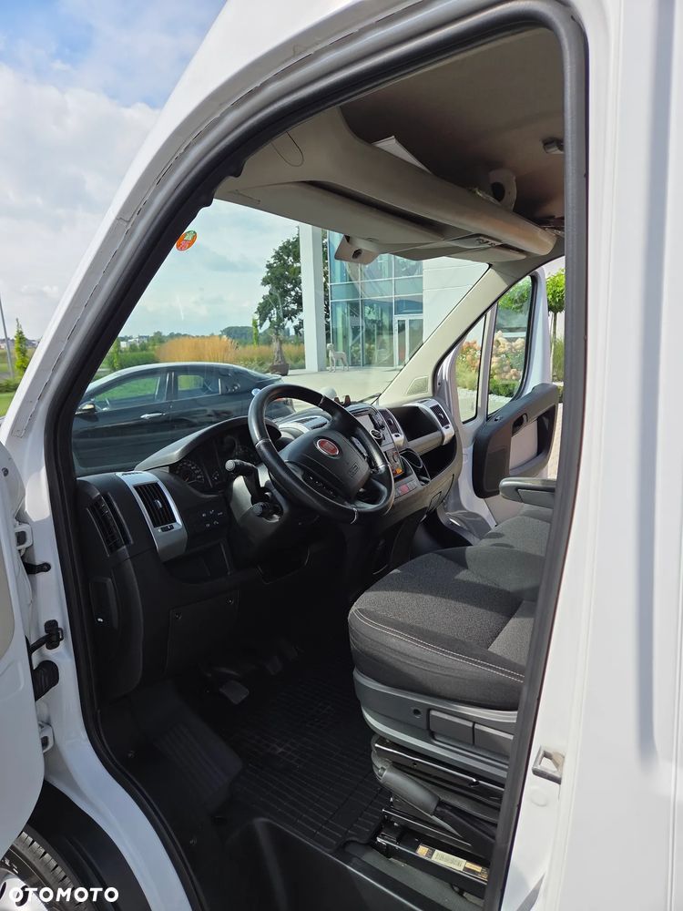 Fiat Ducato MJ L3 - 11
