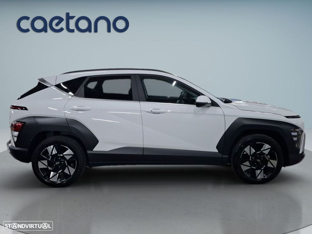 Hyundai Kauai 1.6 GDi HEV Premium (TT) - 9