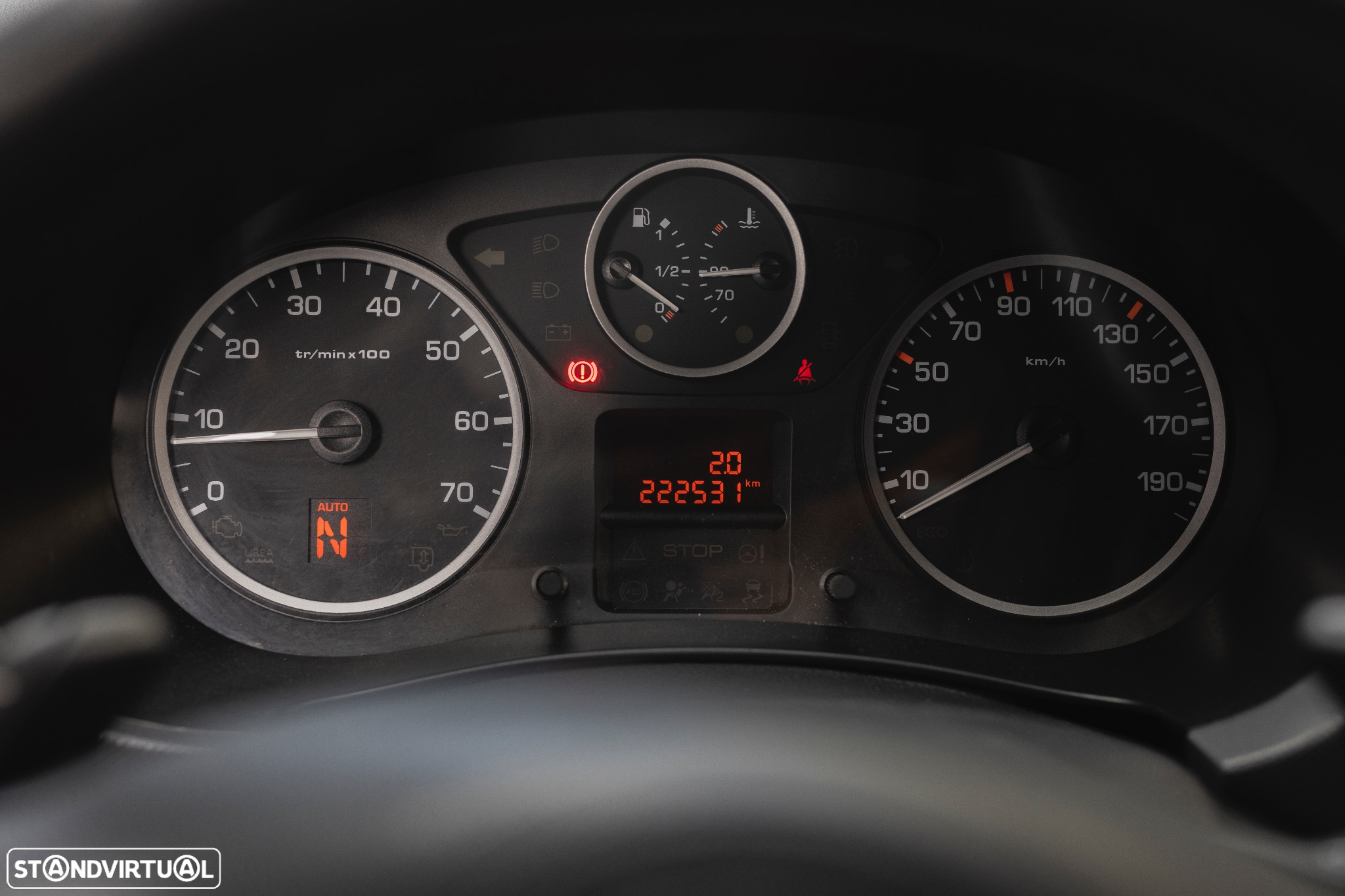 Citroën Berlingo - 8