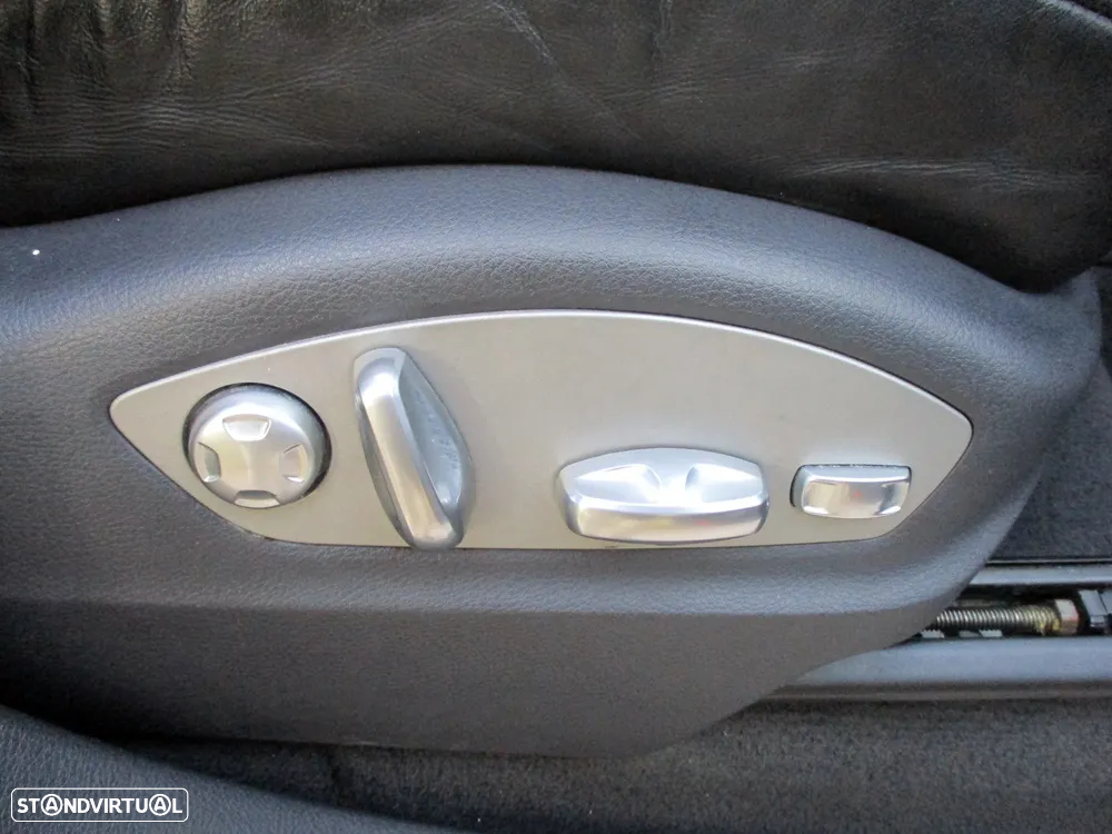 Porsche Cayenne S - 27