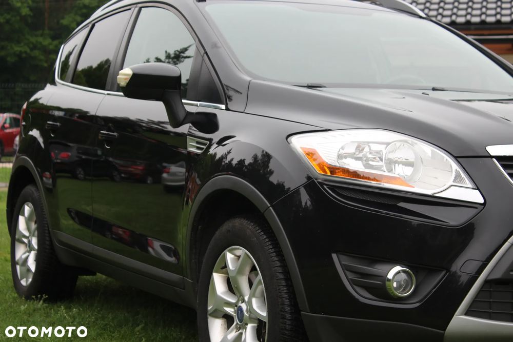 Ford Kuga 2.0 TDCi 2x4 Trend - 5