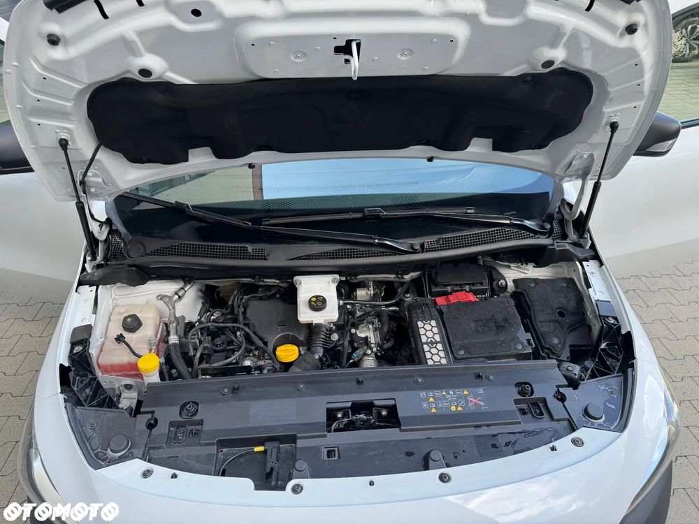 Mercedes-Benz Citan - 17