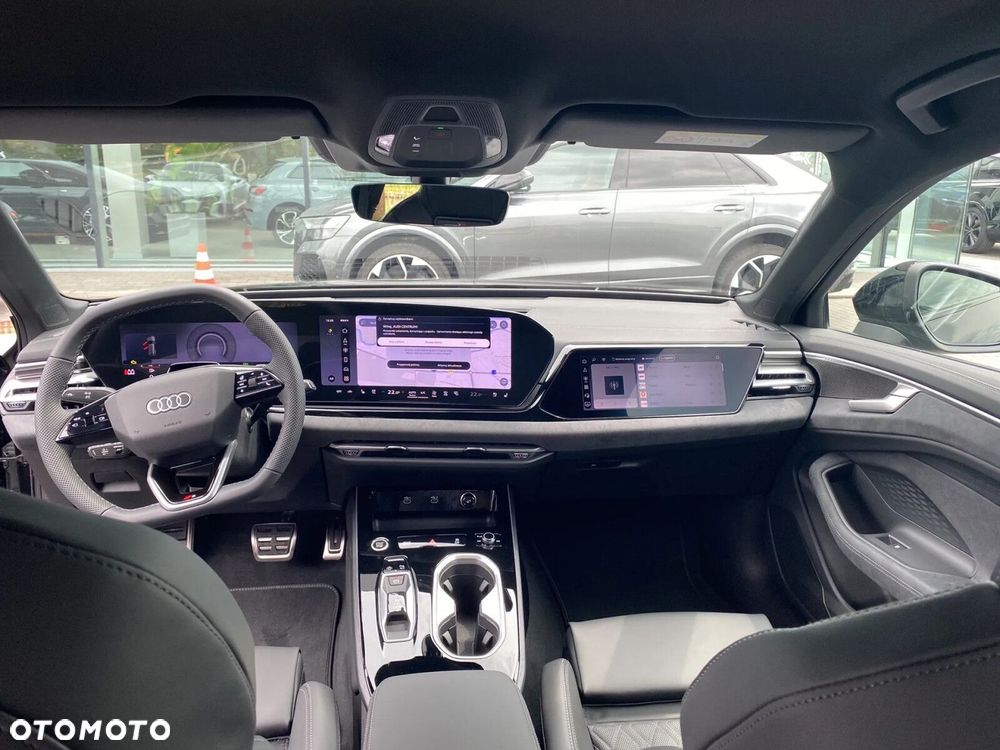 Audi A6 Avant TDI mHEV 220 kW Quattro S tronic - 13