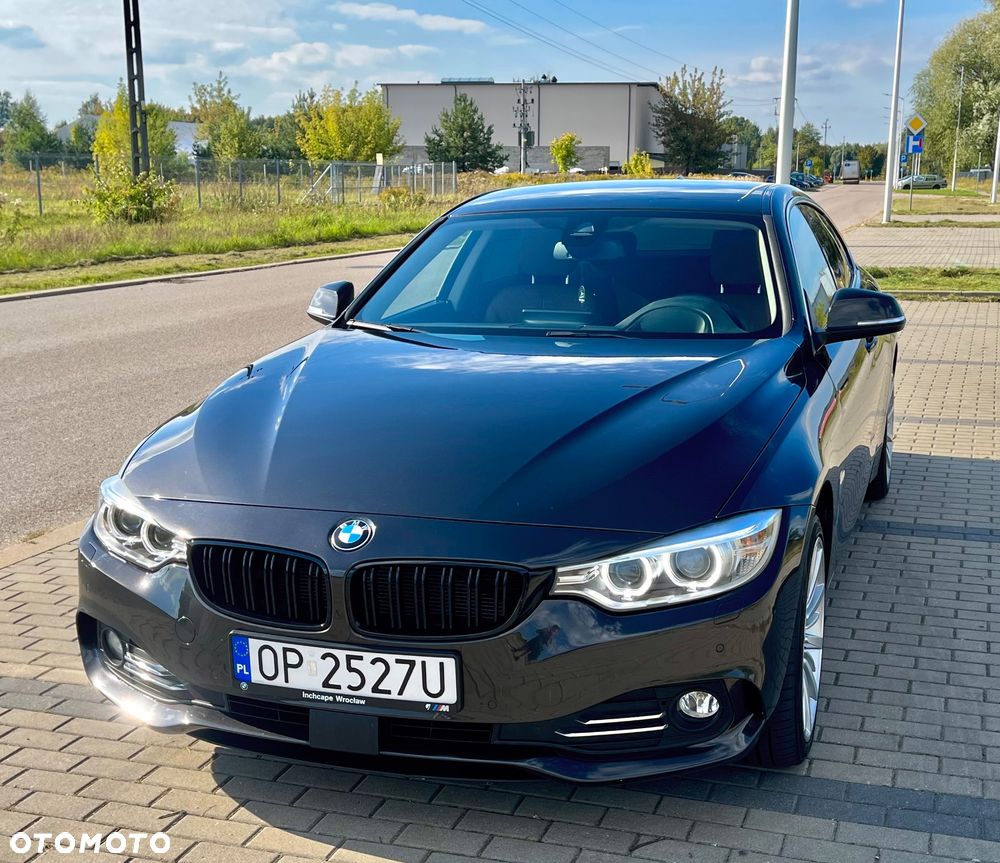 BMW Seria 4 - 14