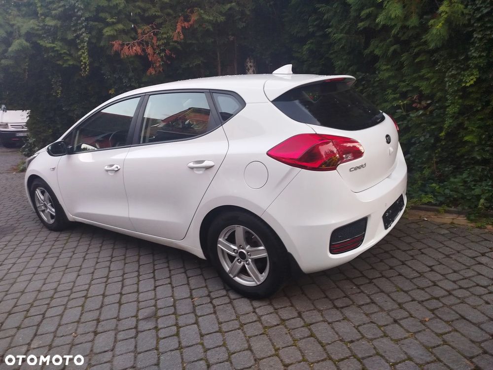 Kia Ceed - 14