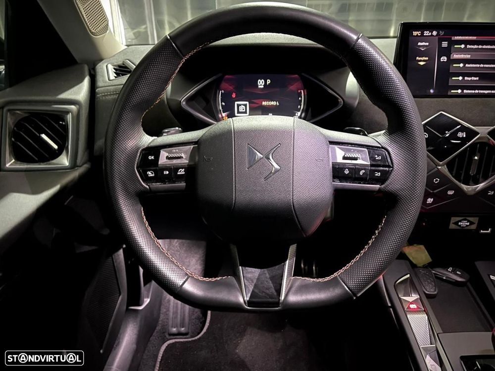 DS DS3 Crossback - 24