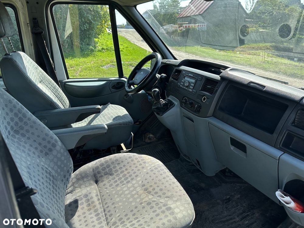 Ford Transit 300S - 6