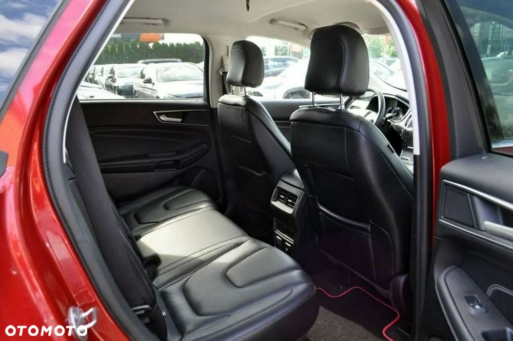 Ford Edge - 26