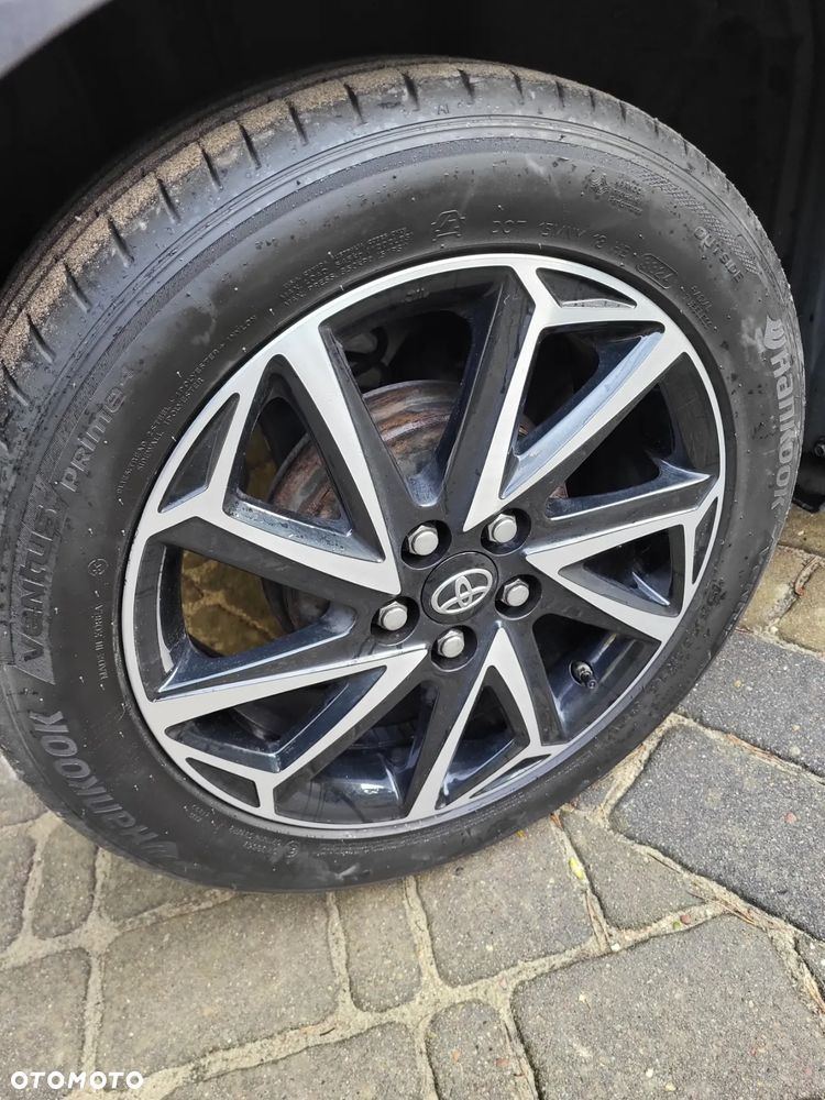 Toyota Yaris 1.5 VVT-i Comfort - 14