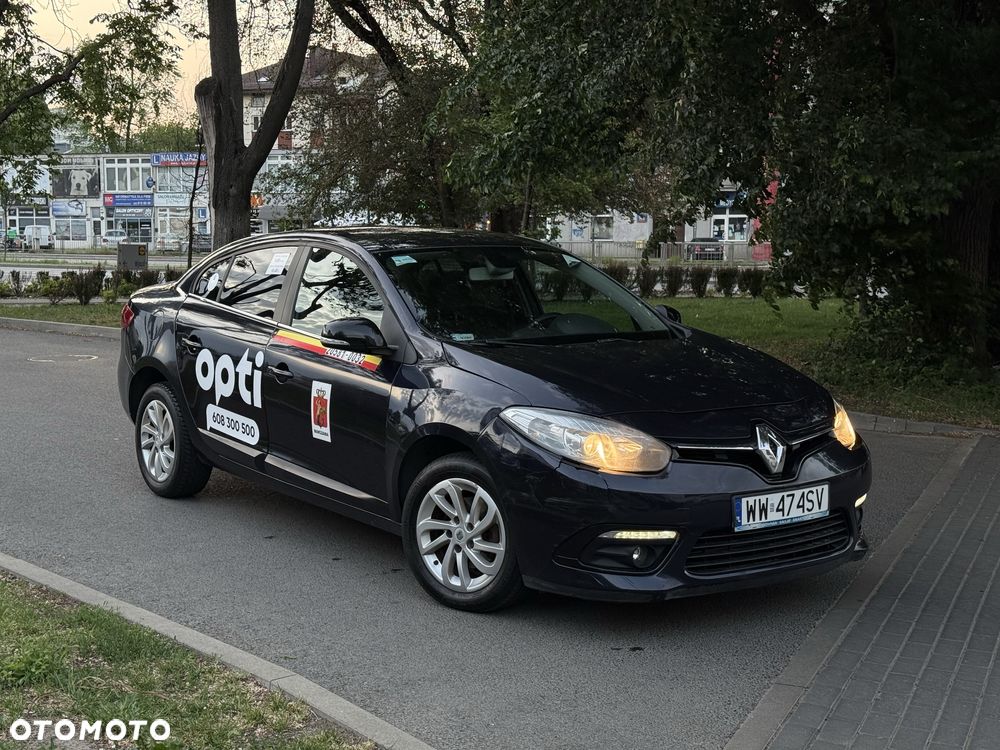 Renault Fluence - 6
