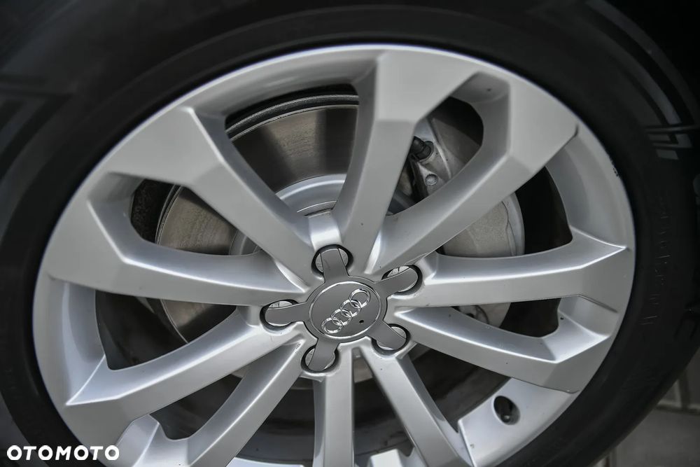 Audi Q5 2.0 TFSI Quattro EU6 - 22