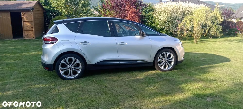 Renault Scenic - 4