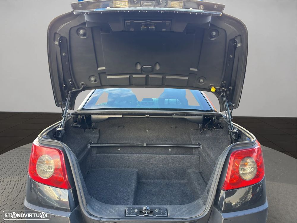 Renault Mégane CC 1.9 dCi Conf. Privilége - 20