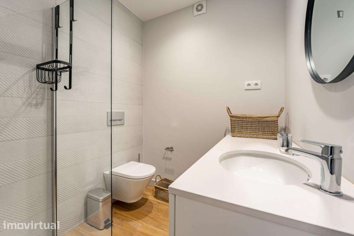 Apartamento com 2 quartos - localizado em Bonfim Porto - Grande imagem: 4/15