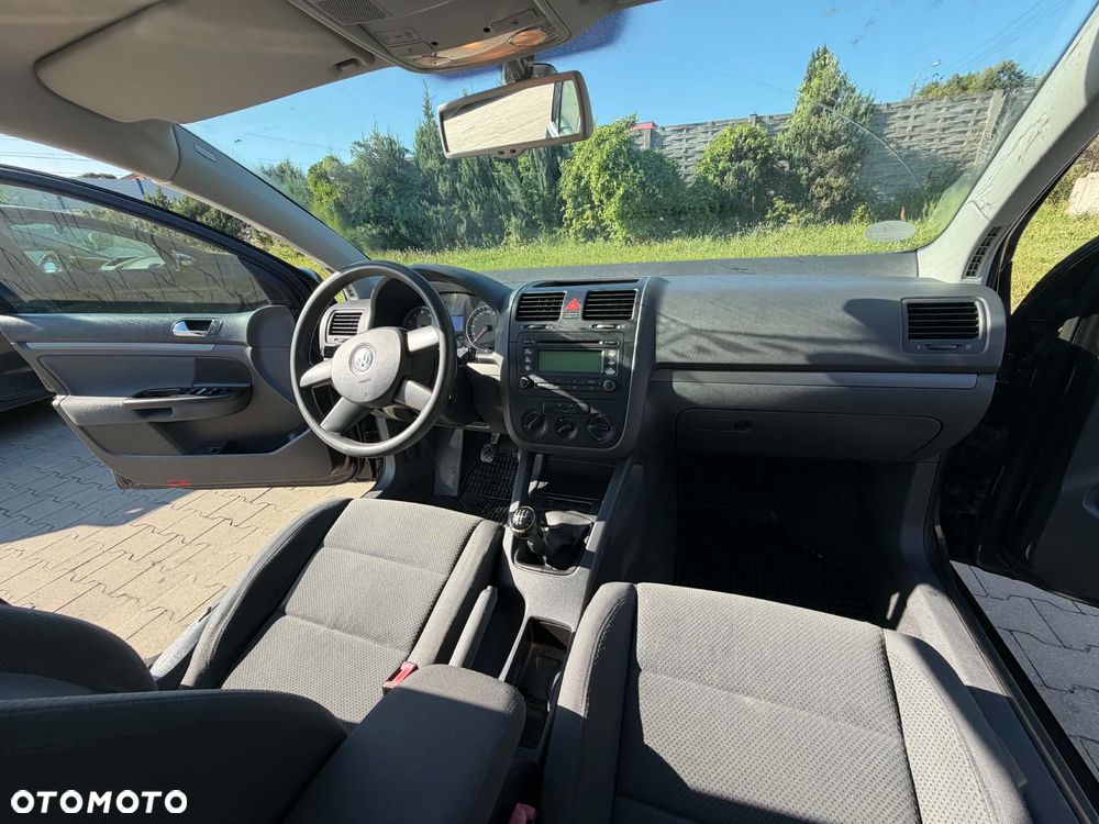 Volkswagen Golf 1.4 Basis - 7