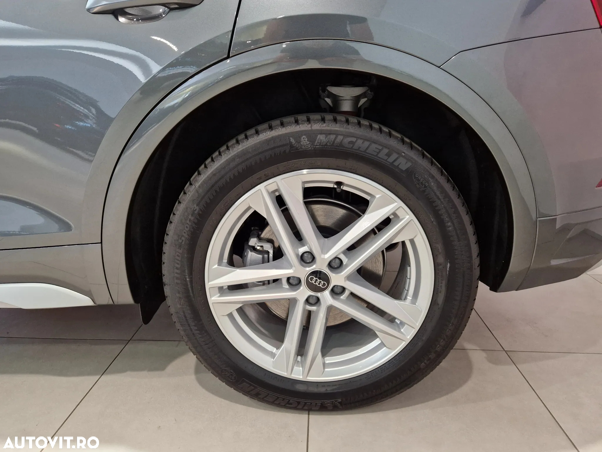 Audi Q5 - 10
