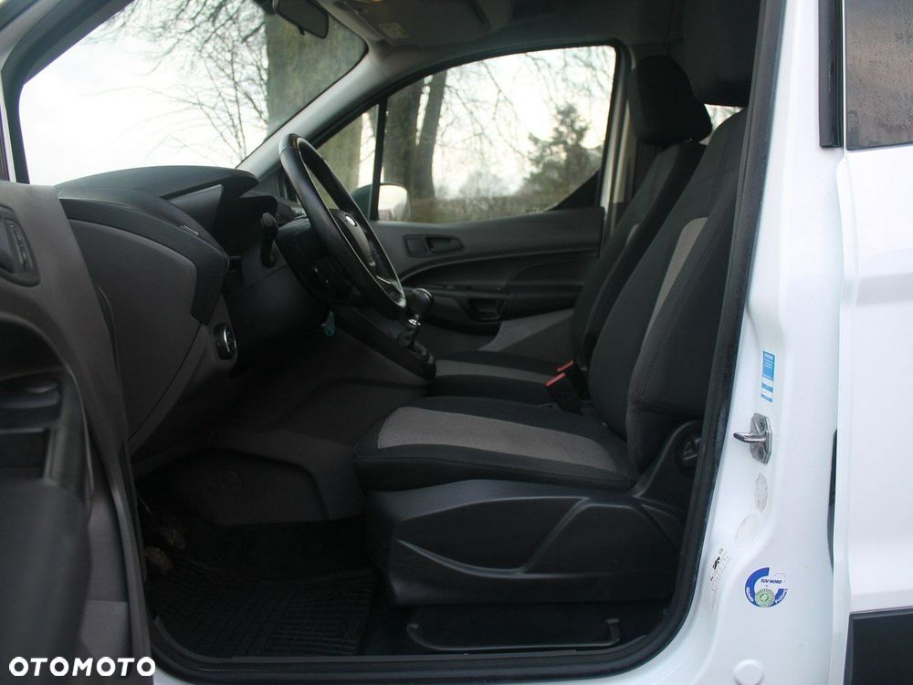 Ford Transit Connect - 17