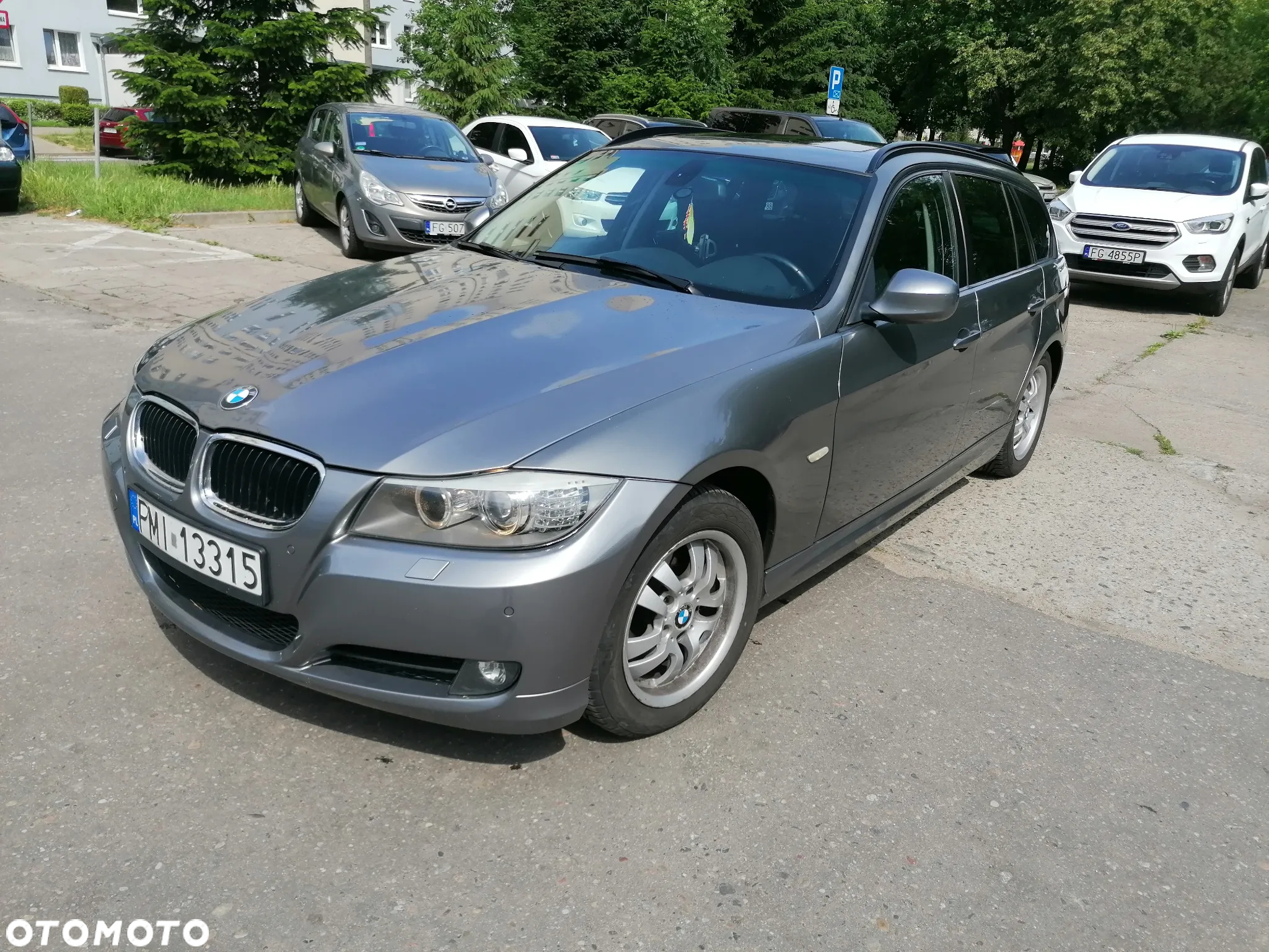 BMW Seria 3 - 10