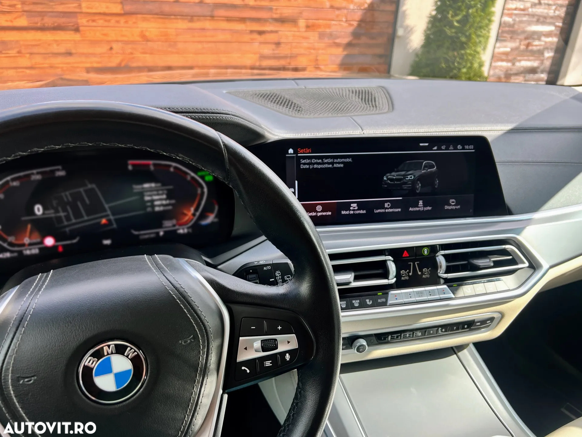 BMW X5 xDrive25d AT - 11