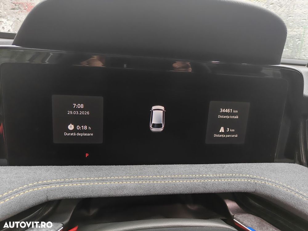 Skoda Superb 2.0 TDI 193 CP 4x4 DSG Selection - 8