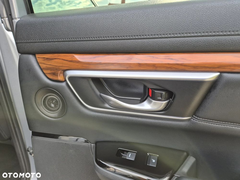 Honda CR-V 2.0 i-MMD Executive (Honda Connect+) - 23