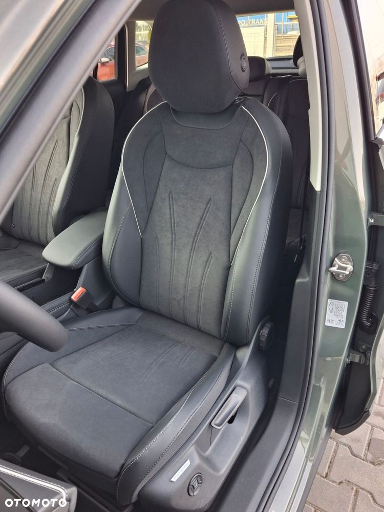 Volkswagen Tiguan 1.5 TSI EVO Elegance DSG - 14