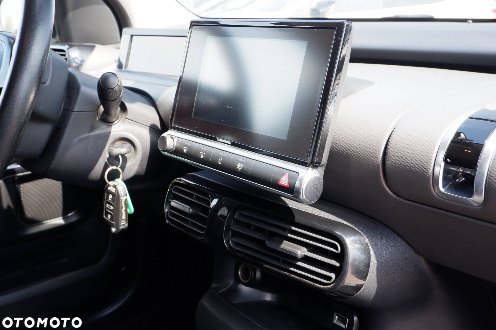 Citroën C4 Cactus Pure Tech 110 Stop&Start EAT6 Selection - 6