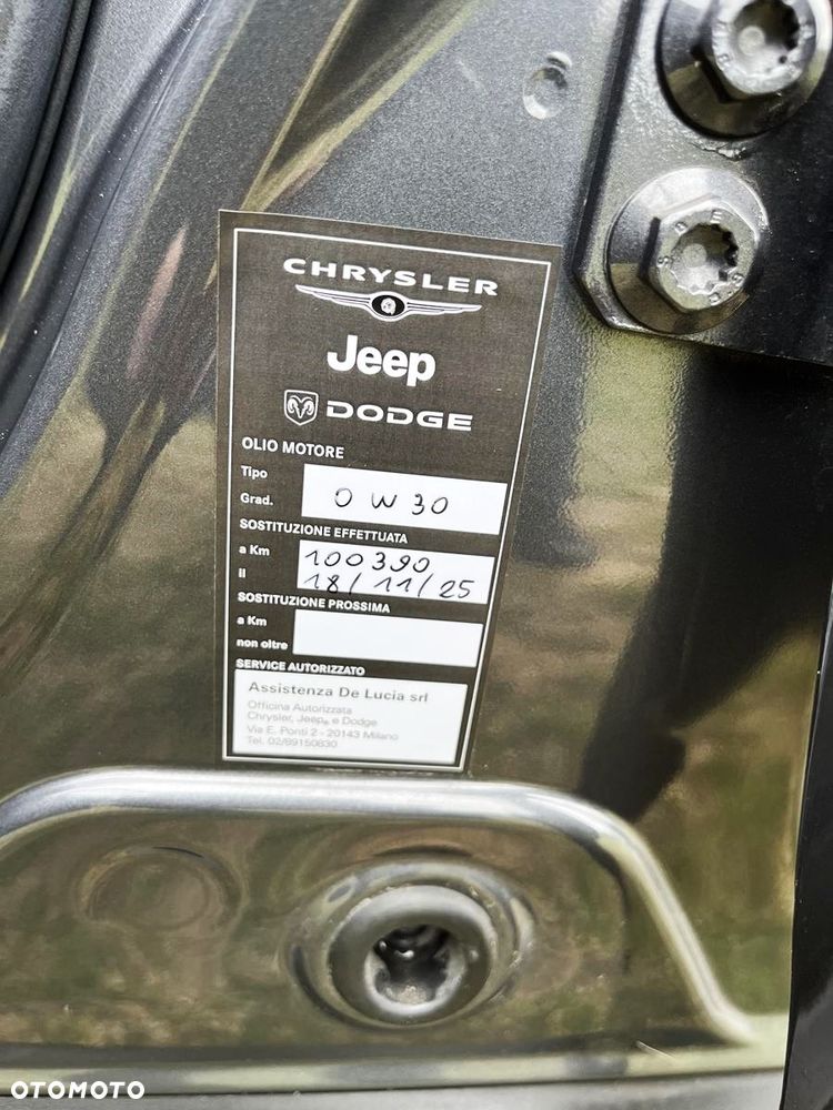 Jeep Compass 1.3 T4 4xe Automatik Limited - 14