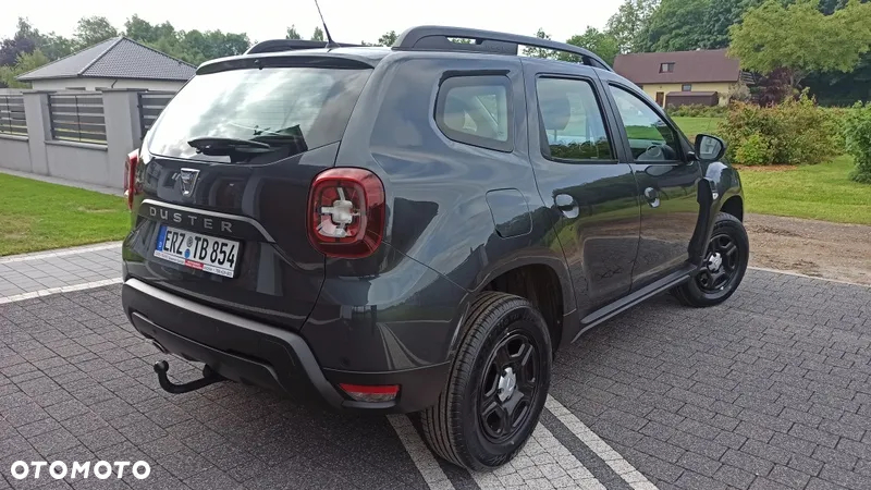 Dacia Duster 1.6 16V 4x2 Laureate - 18