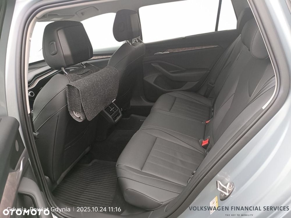 Skoda Superb 2.0 TDI SCR L&K DSG - 7