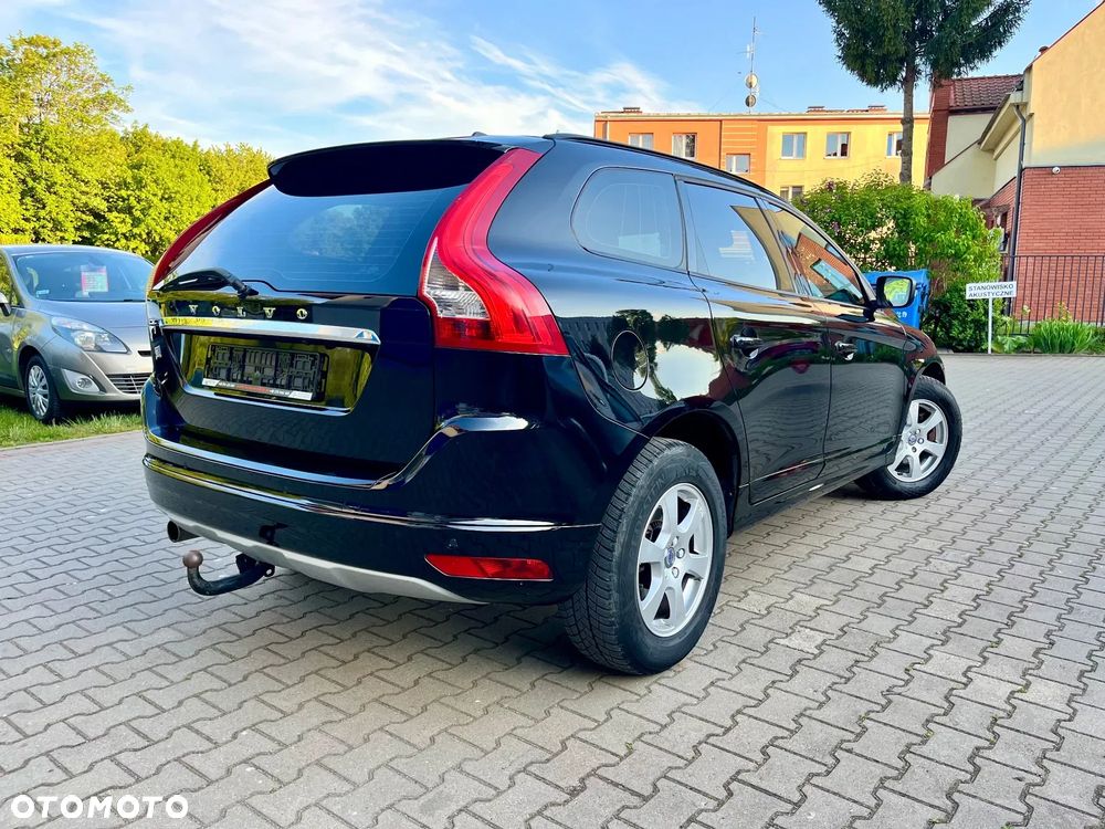 Volvo XC 60 D3 Inscription - 9
