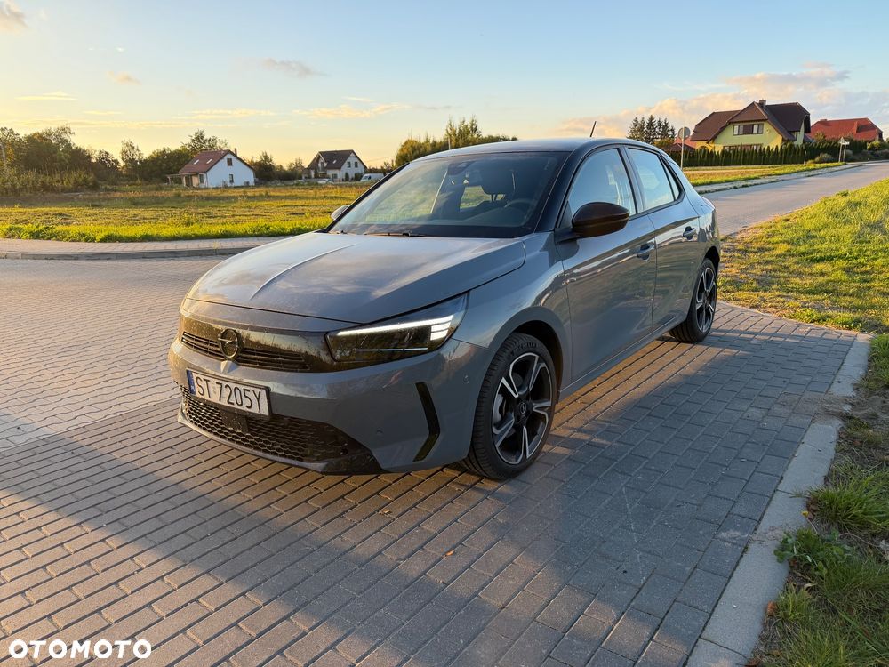 Opel Corsa - 2