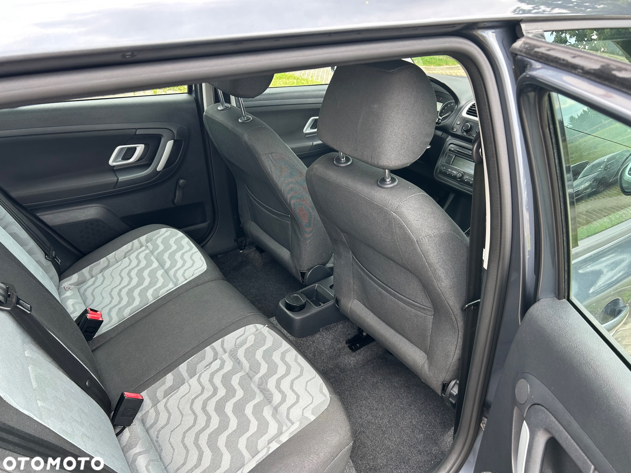 Skoda Fabia 1.2 12V Classic - 16
