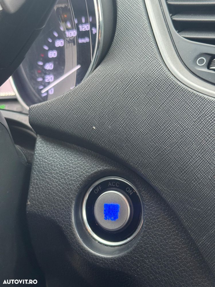 Hyundai Santa Fe - 22