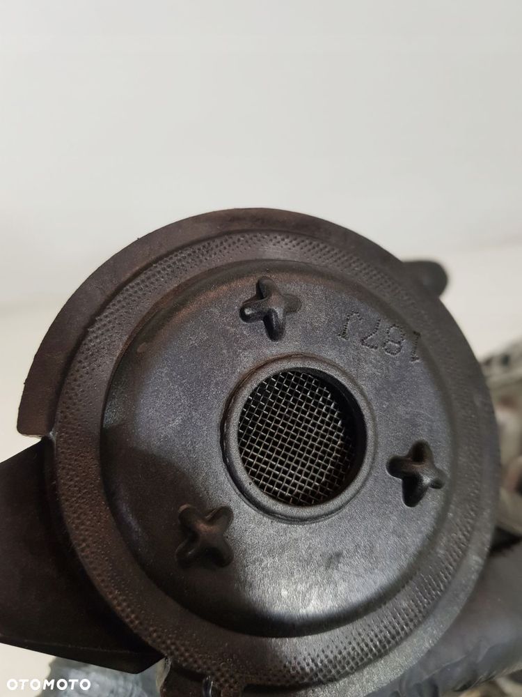 pompa oleju smok 9656484580 ford focus c-max mazda 3 1.6 tdci av6q - 7