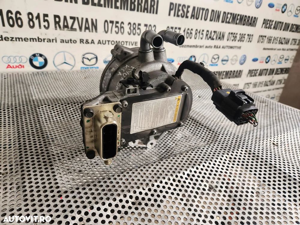 Alternator Hyundai Ioniq Kia Niro Motor 1.6 Benzina Hybrid G4LE Cod - An 2016-2017-2018-2019-2020-2 - 5