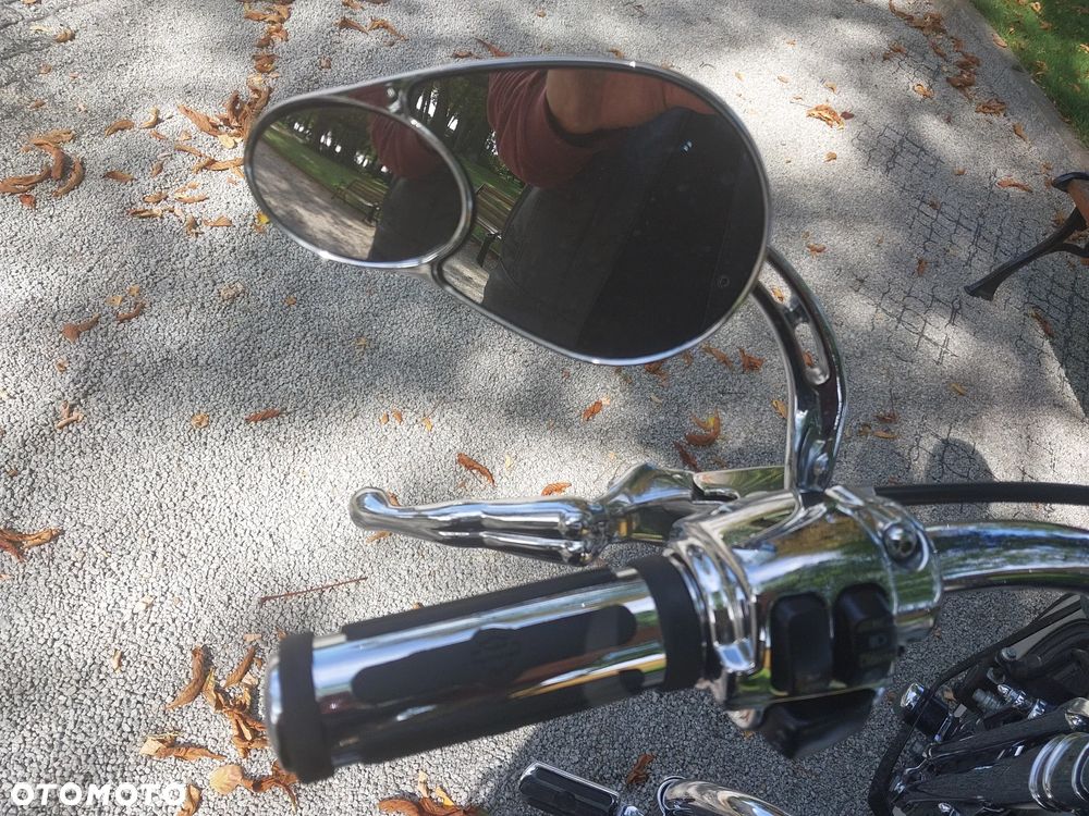 Harley-Davidson Softail Springer Classic - 10