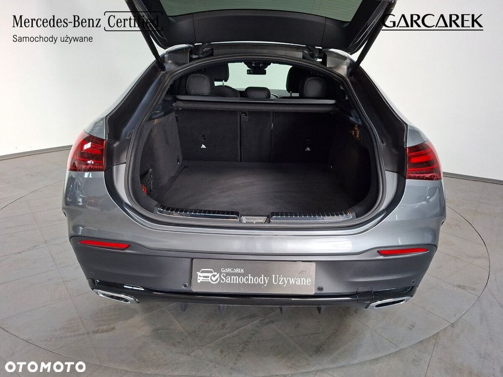 Mercedes-Benz GLE 300 d mHEV 4-Matic AMG Line - 12