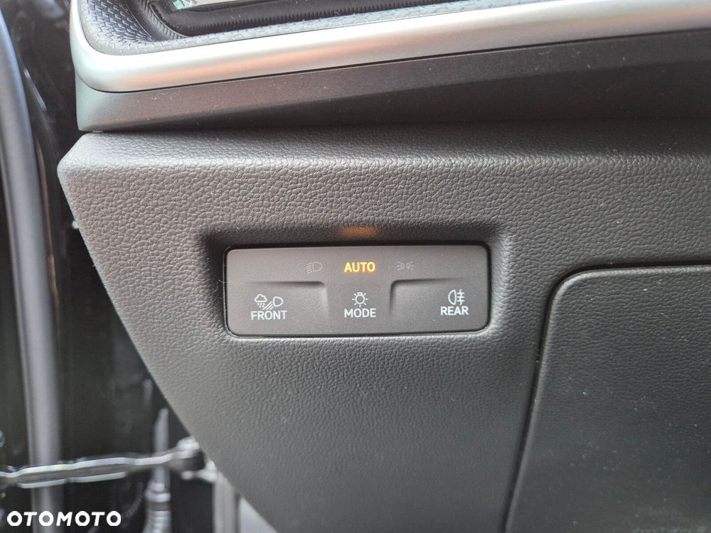 Skoda Superb - 22