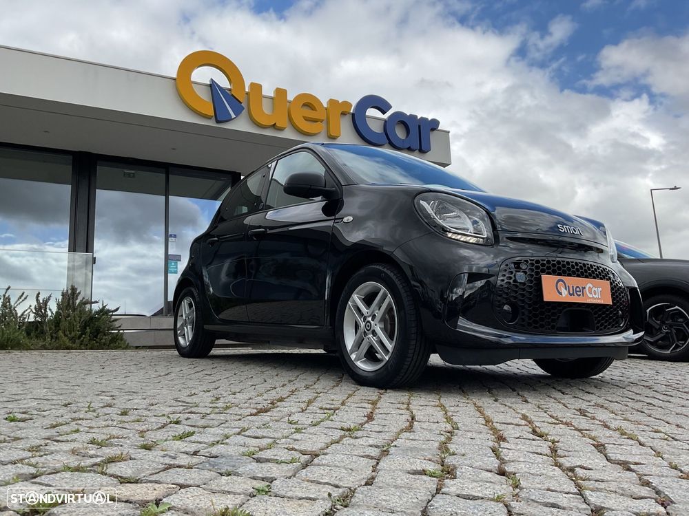 Smart ForFour Business Solution - 7