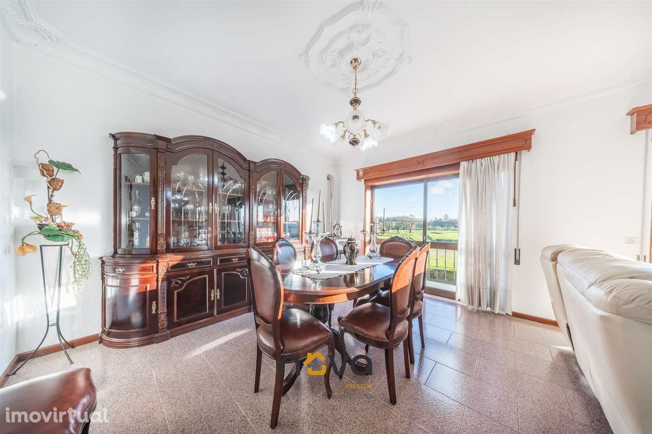 Moradia T5 Touguinha, Vila do Conde - Grande imagem: 5/43