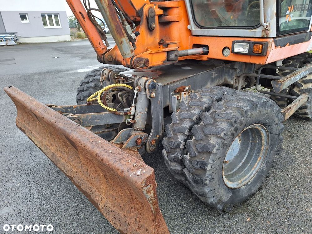 Fiat Fh 120 W 4X4 - 34